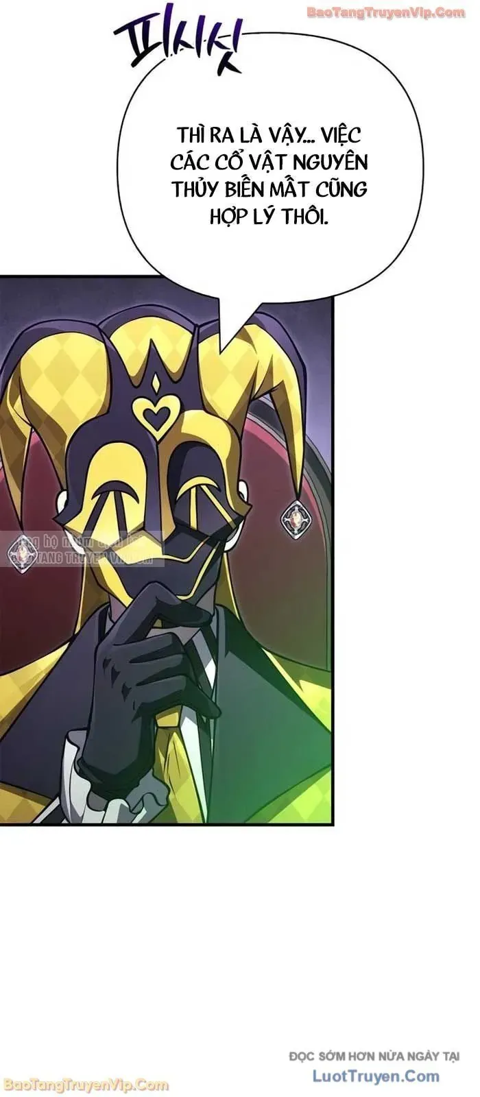 Sống Sót Trong Trò Chơi Với Tư Cách Là Một Cuồng Nhân Chapter 130 - 81