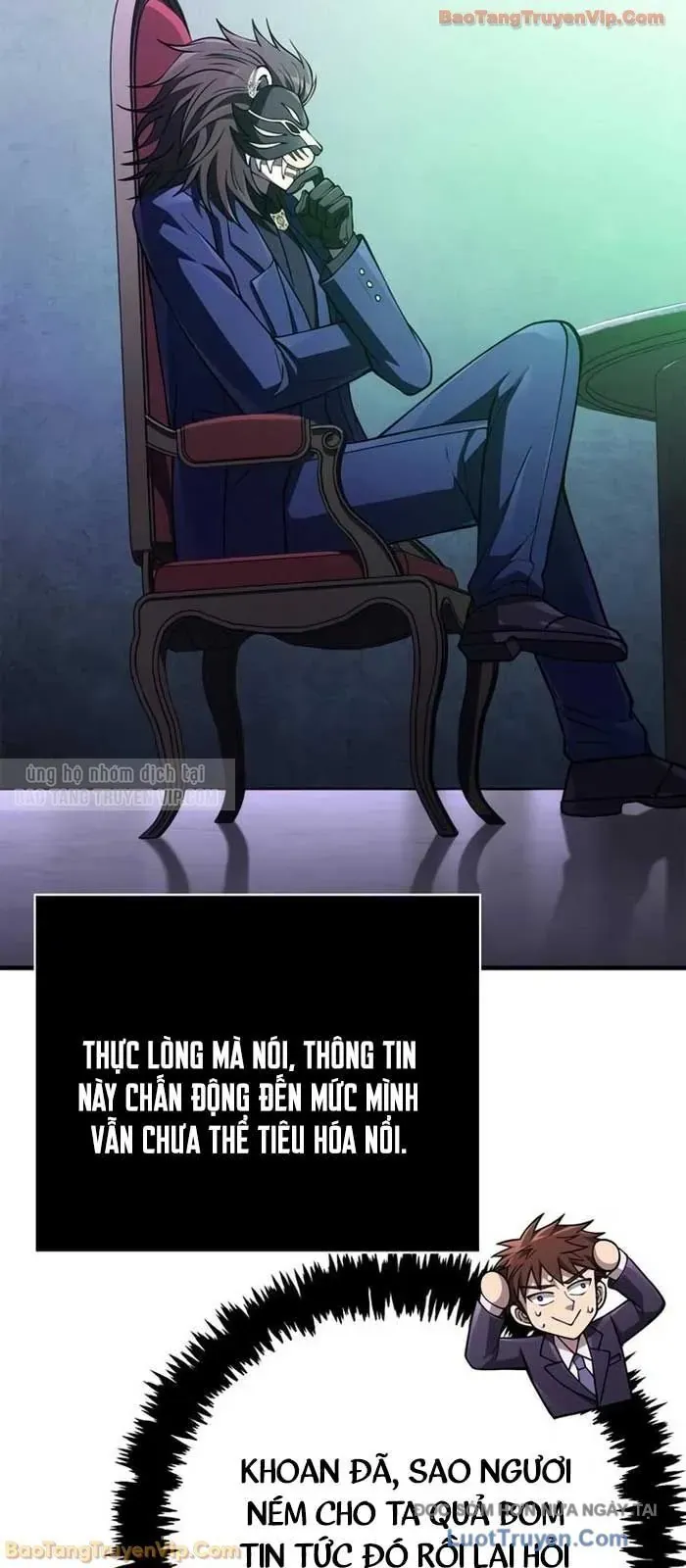 Sống Sót Trong Trò Chơi Với Tư Cách Là Một Cuồng Nhân Chapter 130 - 84