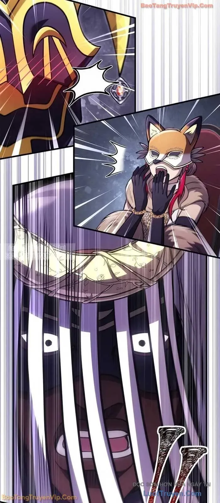 Sống Sót Trong Trò Chơi Với Tư Cách Là Một Cuồng Nhân Chapter 130 - 89