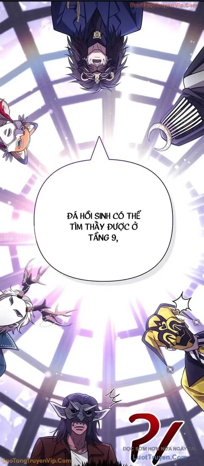 Sống Sót Trong Trò Chơi Với Tư Cách Là Một Cuồng Nhân Chapter 130 - 96