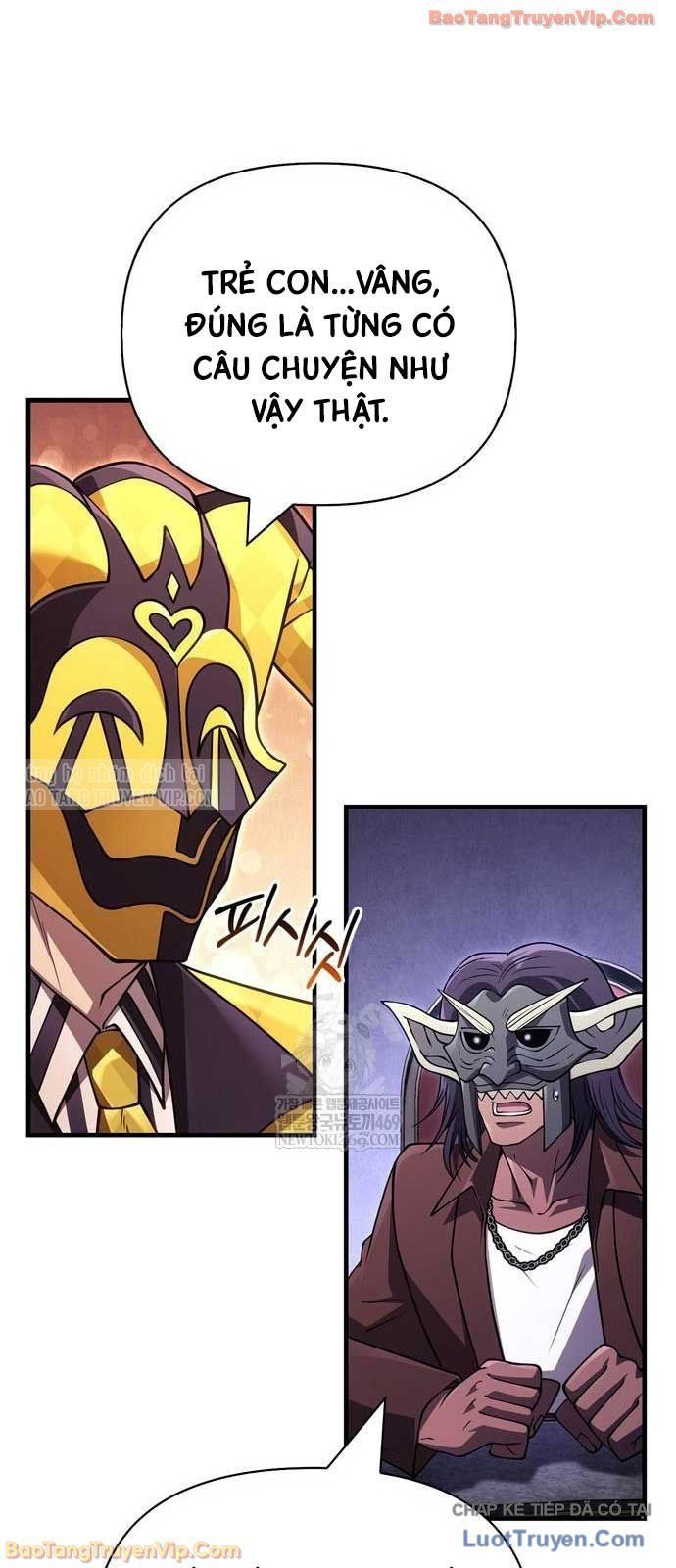 Sống Sót Trong Trò Chơi Với Tư Cách Là Một Cuồng Nhân Chapter 131 - 19