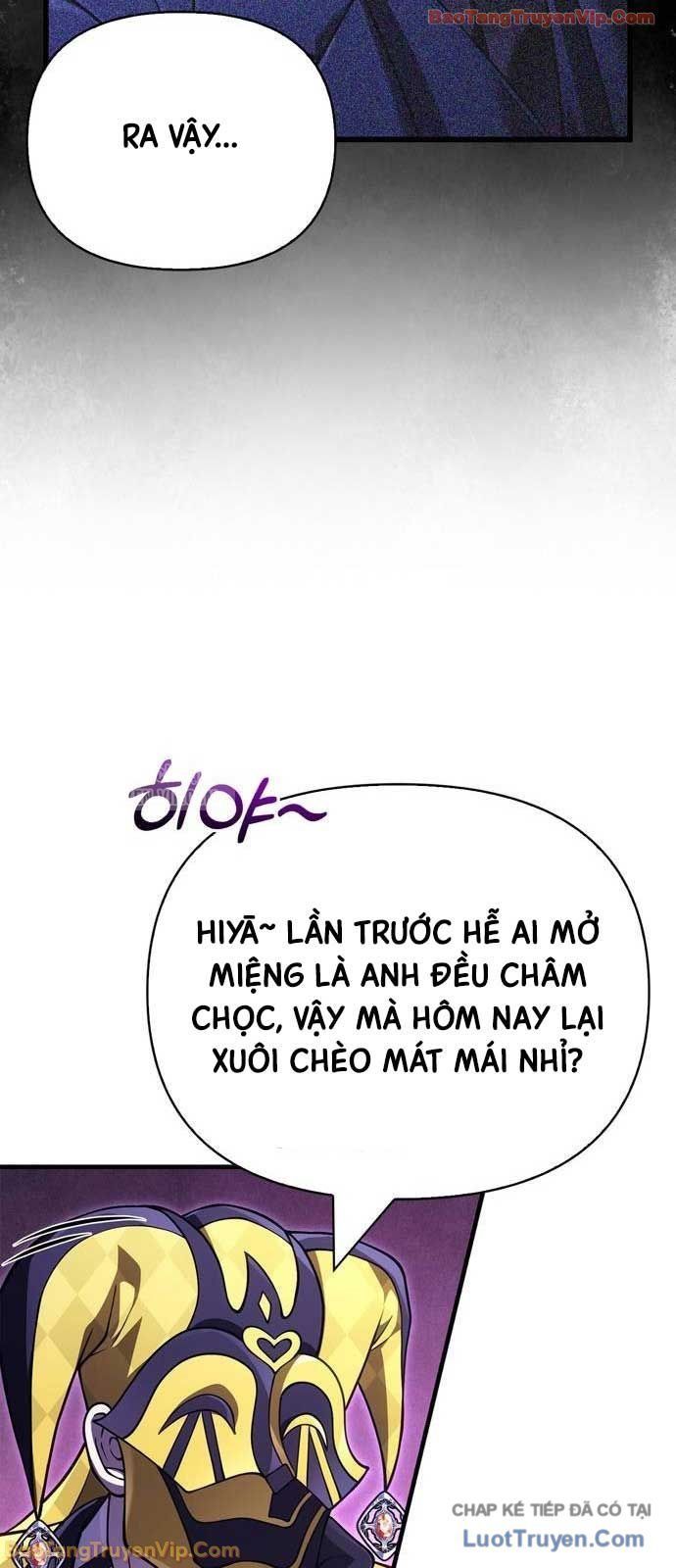 Sống Sót Trong Trò Chơi Với Tư Cách Là Một Cuồng Nhân Chapter 131 - 23