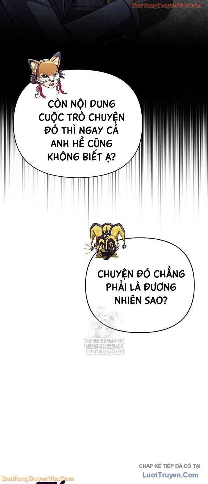 Sống Sót Trong Trò Chơi Với Tư Cách Là Một Cuồng Nhân Chapter 131 - 33