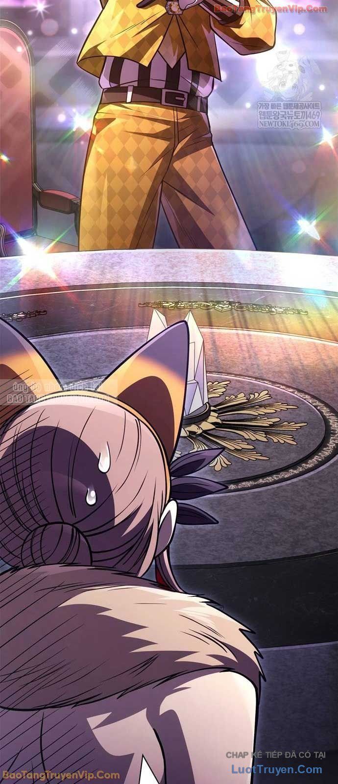 Sống Sót Trong Trò Chơi Với Tư Cách Là Một Cuồng Nhân Chapter 131 - 37