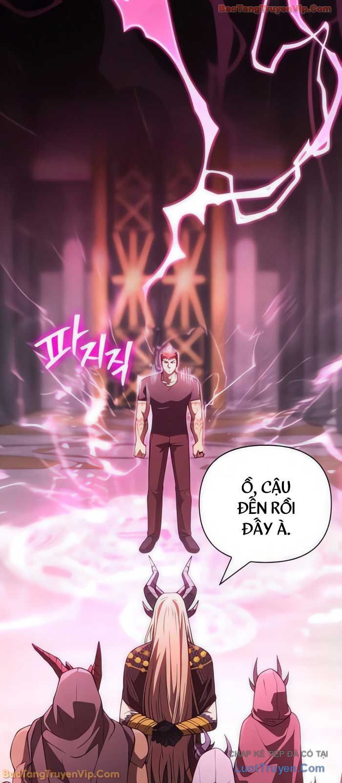 Sống Sót Trong Trò Chơi Với Tư Cách Là Một Cuồng Nhân Chapter 132 - 11