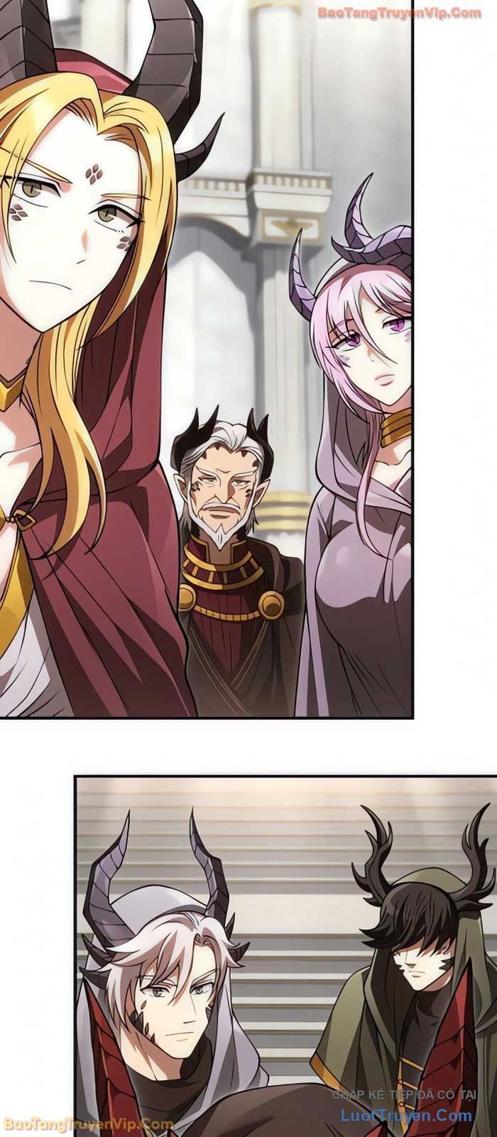 Sống Sót Trong Trò Chơi Với Tư Cách Là Một Cuồng Nhân Chapter 132 - 13