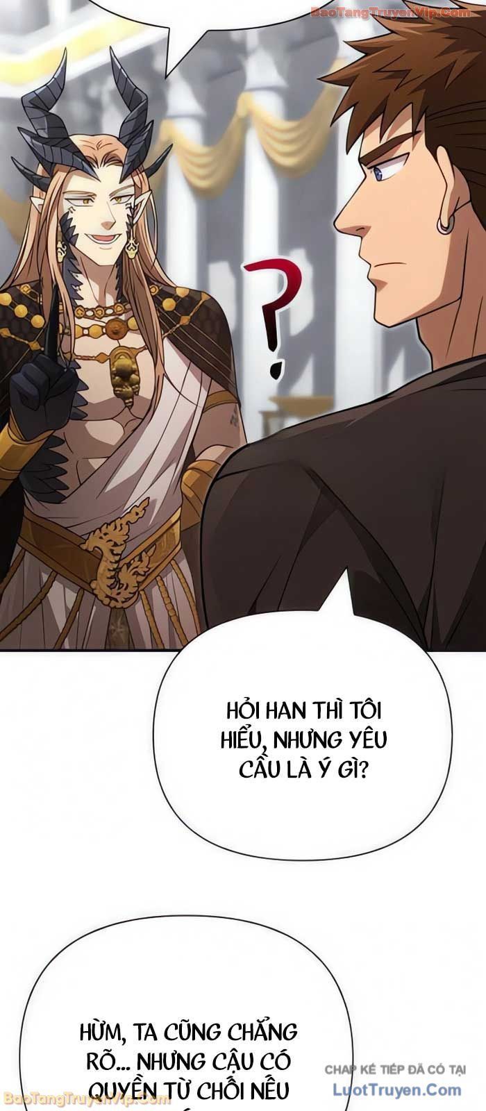 Sống Sót Trong Trò Chơi Với Tư Cách Là Một Cuồng Nhân Chapter 132 - 24