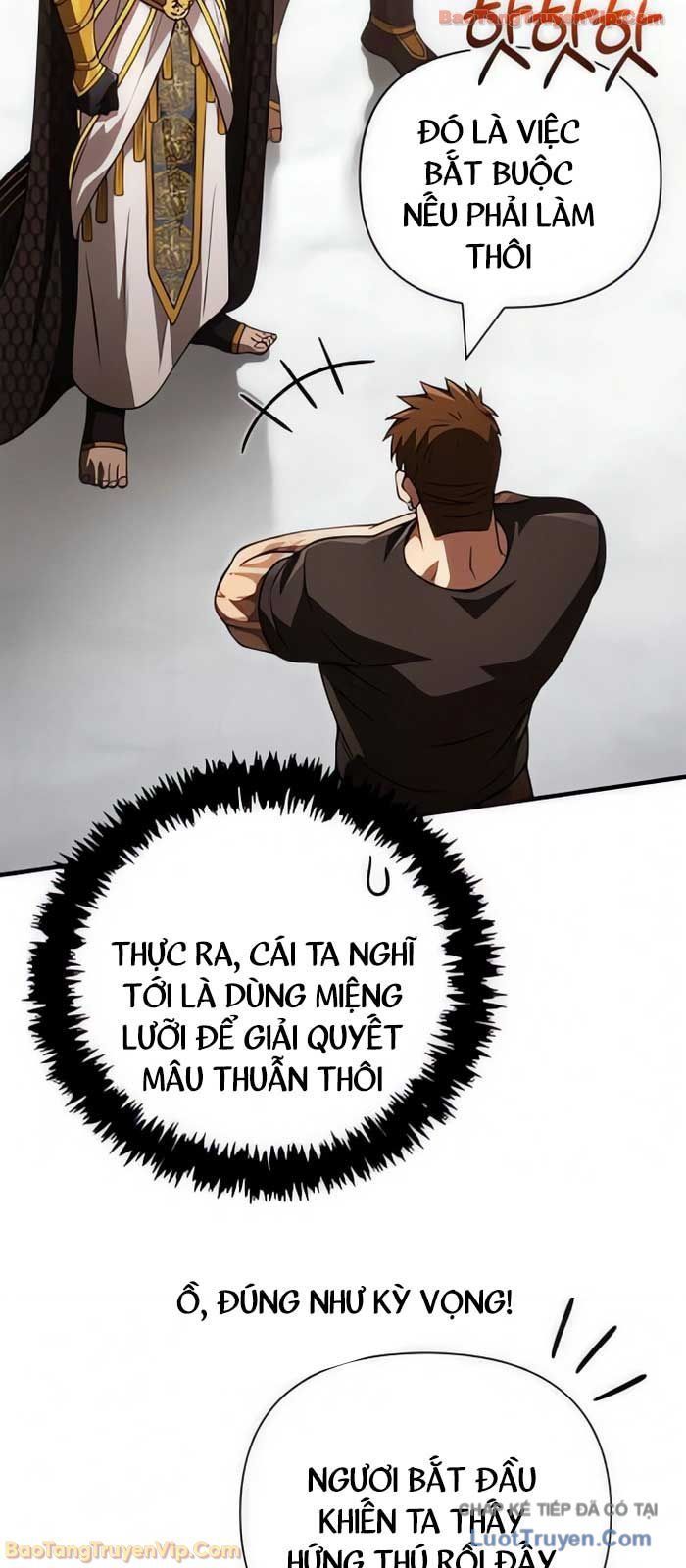 Sống Sót Trong Trò Chơi Với Tư Cách Là Một Cuồng Nhân Chapter 132 - 42