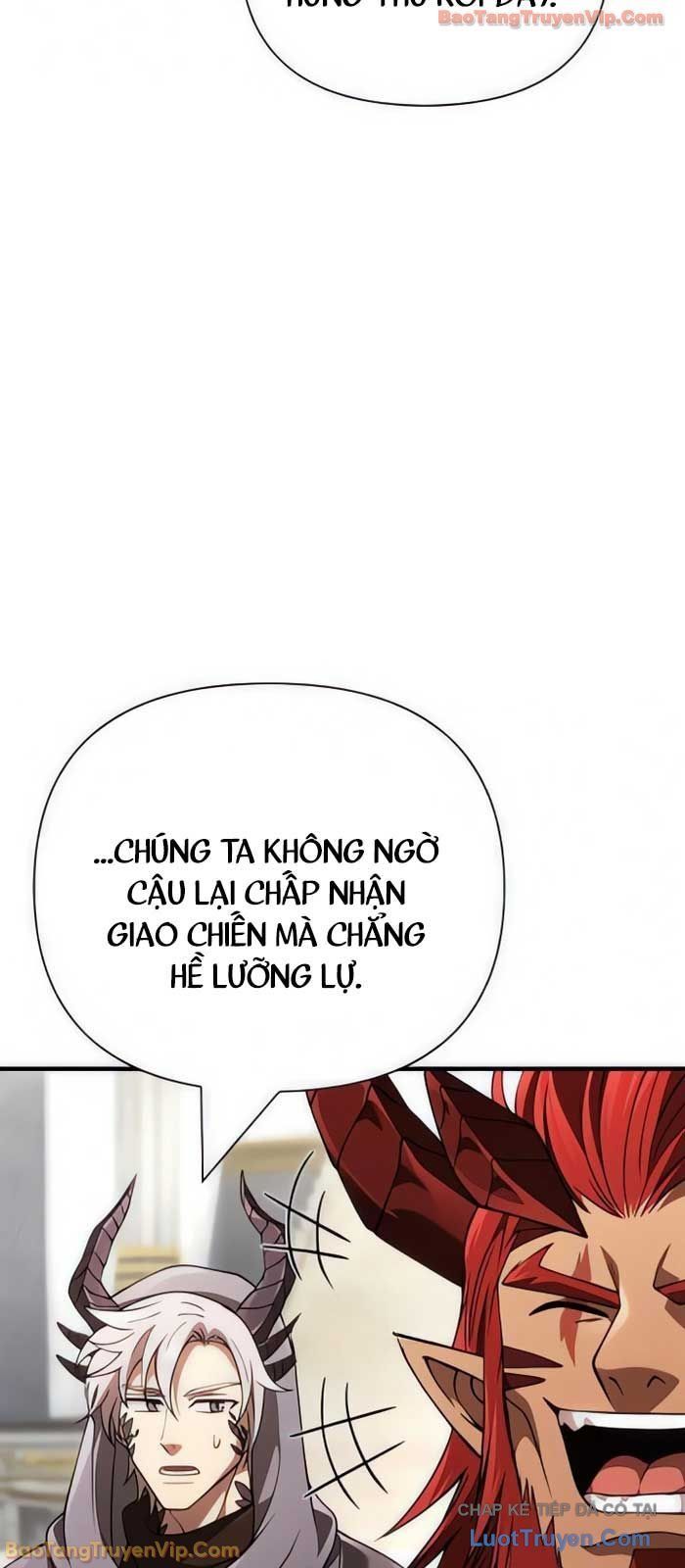 Sống Sót Trong Trò Chơi Với Tư Cách Là Một Cuồng Nhân Chapter 132 - 43