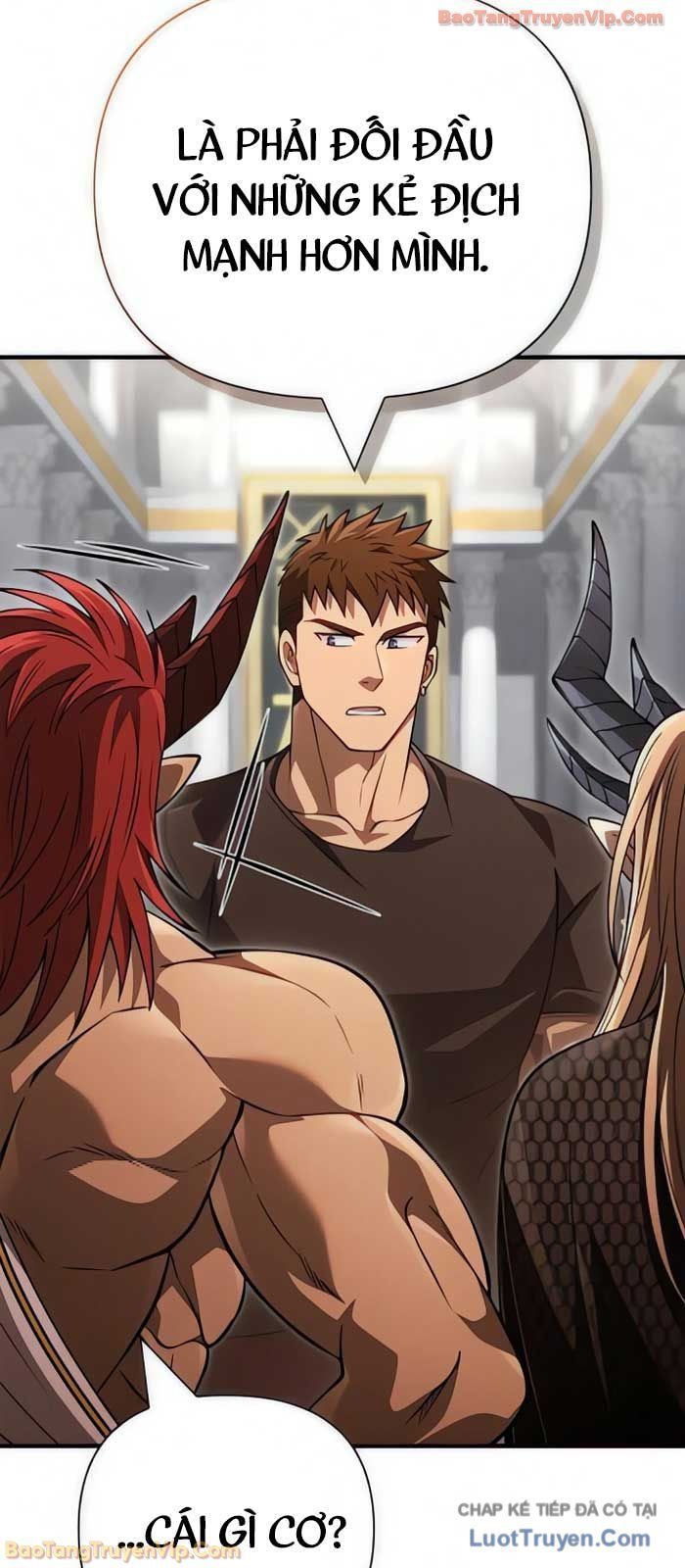 Sống Sót Trong Trò Chơi Với Tư Cách Là Một Cuồng Nhân Chapter 132 - 48