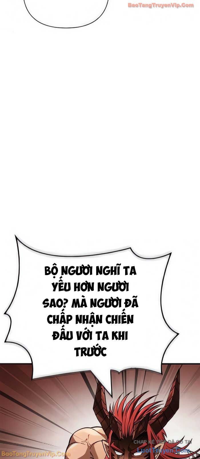 Sống Sót Trong Trò Chơi Với Tư Cách Là Một Cuồng Nhân Chapter 132 - 49