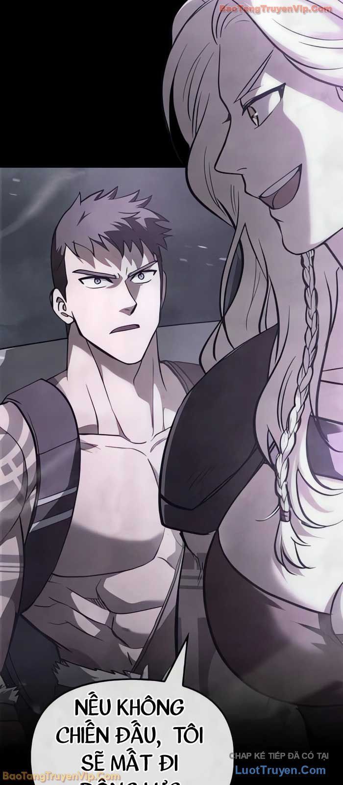 Sống Sót Trong Trò Chơi Với Tư Cách Là Một Cuồng Nhân Chapter 132 - 54