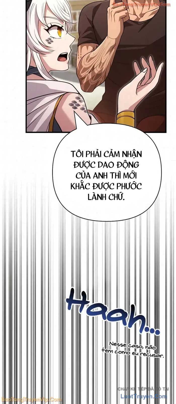 Sống Sót Trong Trò Chơi Với Tư Cách Là Một Cuồng Nhân Chapter 133 - 37