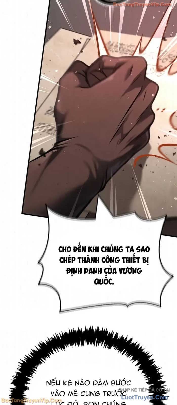 Sống Sót Trong Trò Chơi Với Tư Cách Là Một Cuồng Nhân Chapter 134 - 22