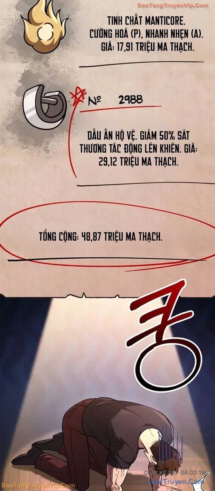 Sống Sót Trong Trò Chơi Với Tư Cách Là Một Cuồng Nhân Chapter 134 - 41