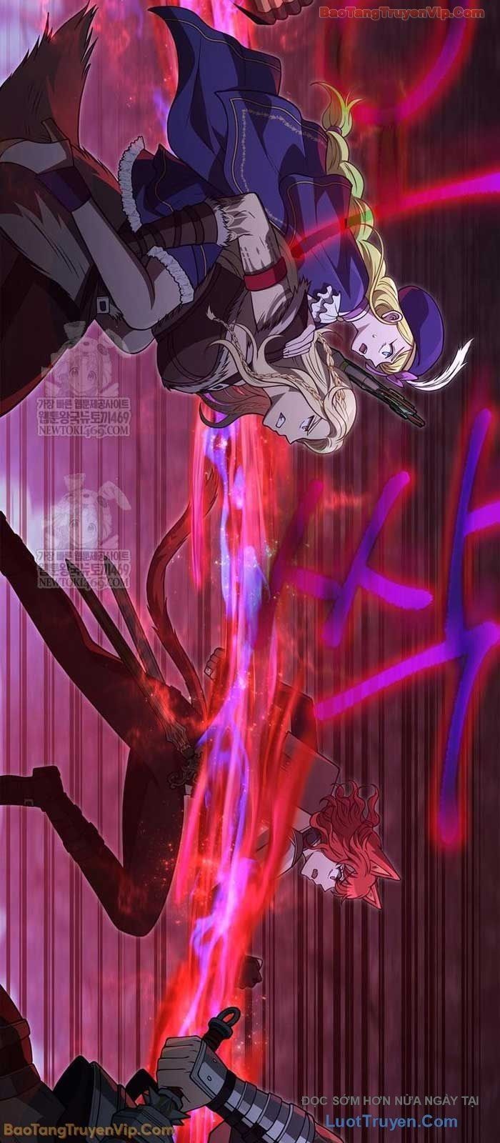 Sống Sót Trong Trò Chơi Với Tư Cách Là Một Cuồng Nhân Chapter 135 - 45