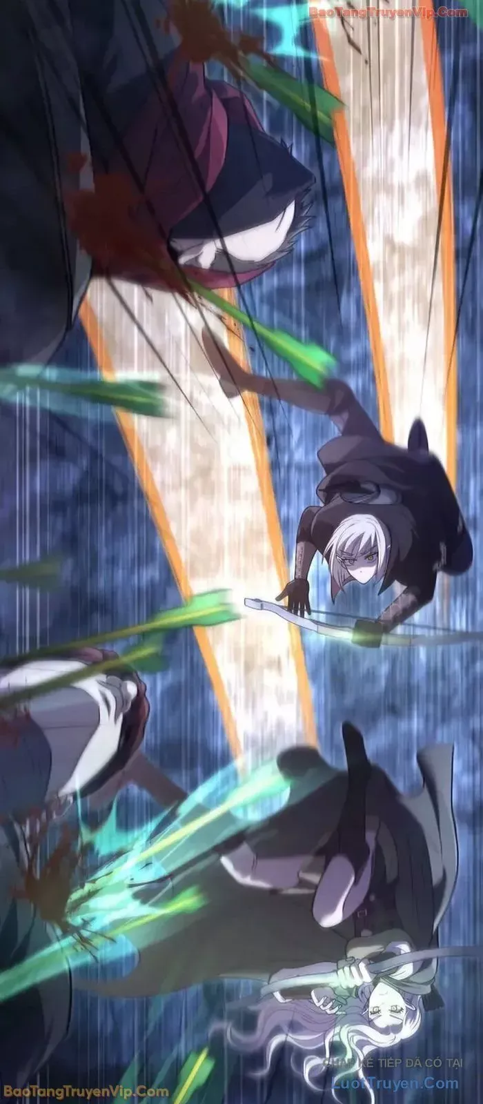 Sống Sót Trong Trò Chơi Với Tư Cách Là Một Cuồng Nhân Chapter 138 - 102