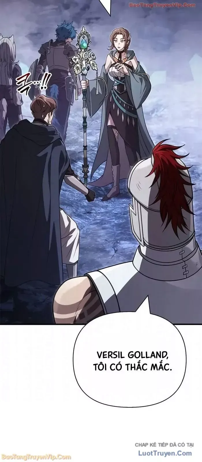 Sống Sót Trong Trò Chơi Với Tư Cách Là Một Cuồng Nhân Chapter 138 - 26