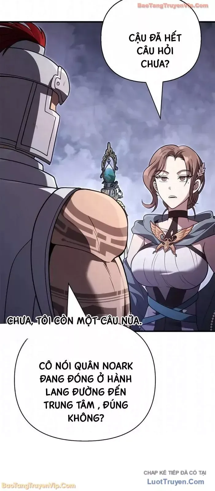 Sống Sót Trong Trò Chơi Với Tư Cách Là Một Cuồng Nhân Chapter 138 - 30