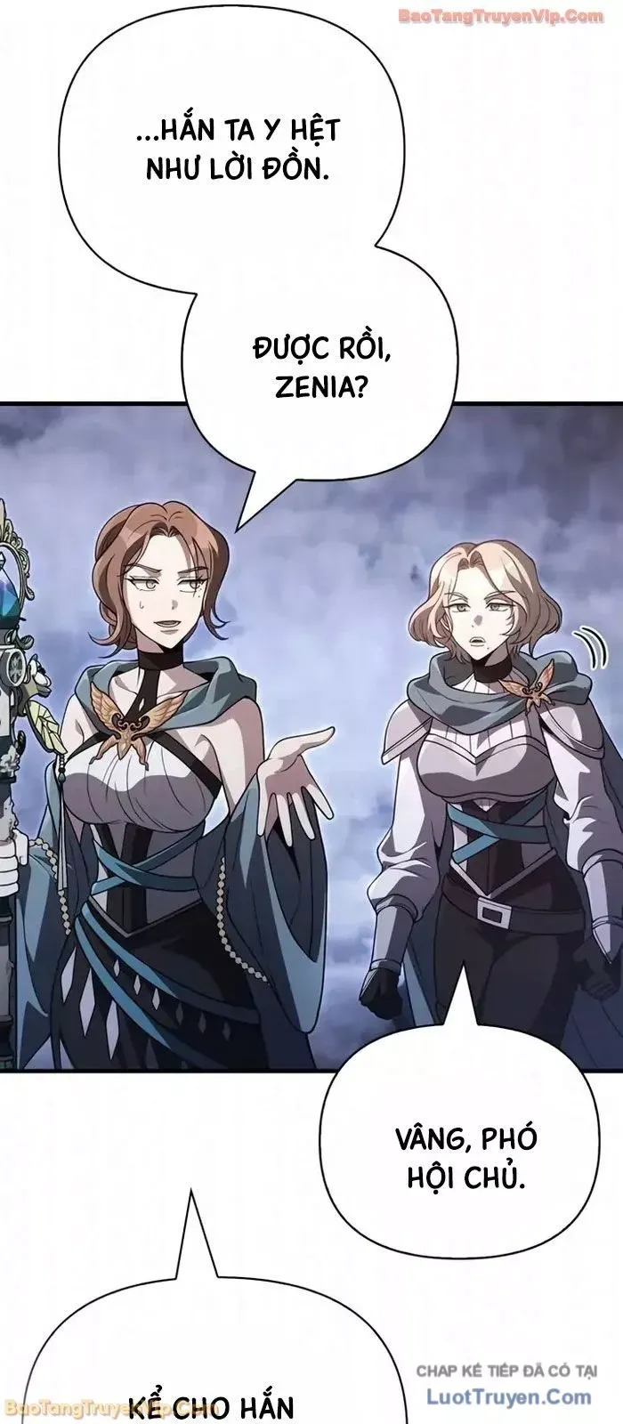 Sống Sót Trong Trò Chơi Với Tư Cách Là Một Cuồng Nhân Chapter 138 - 35