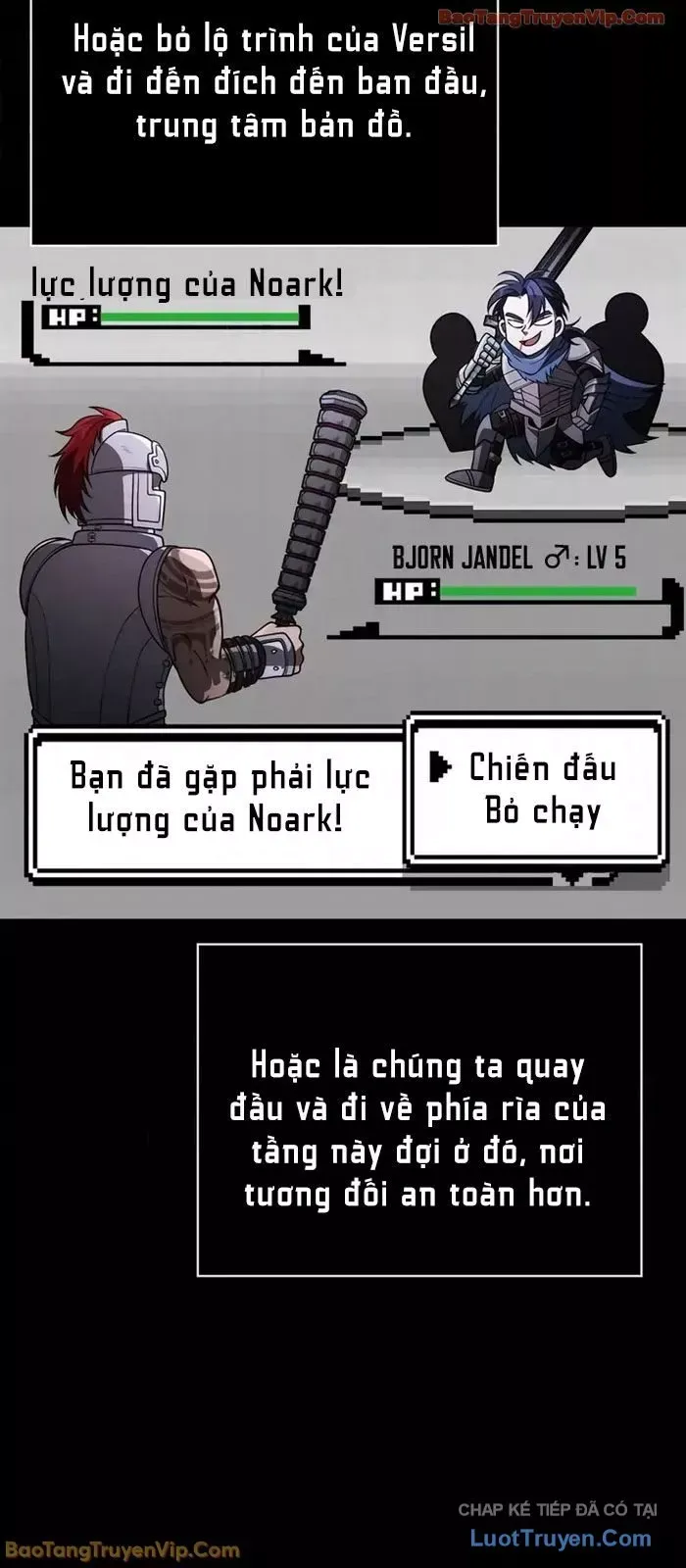 Sống Sót Trong Trò Chơi Với Tư Cách Là Một Cuồng Nhân Chapter 138 - 44