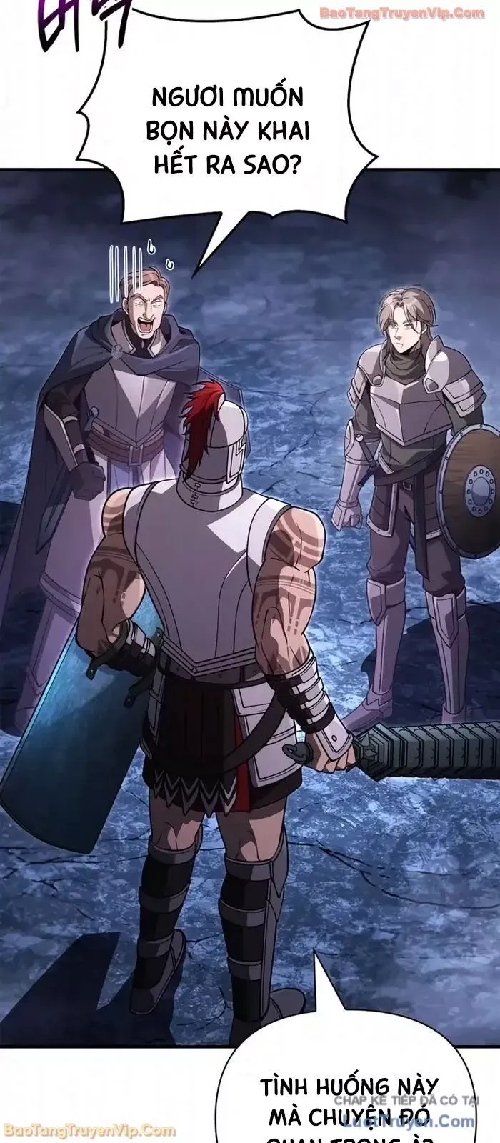 Sống Sót Trong Trò Chơi Với Tư Cách Là Một Cuồng Nhân Chapter 138 - 52