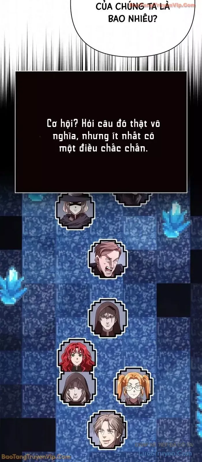 Sống Sót Trong Trò Chơi Với Tư Cách Là Một Cuồng Nhân Chapter 138 - 75