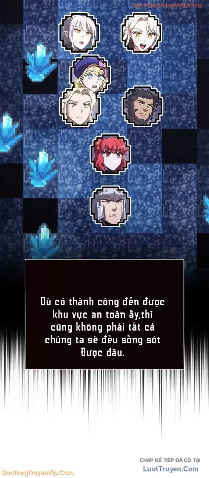 Sống Sót Trong Trò Chơi Với Tư Cách Là Một Cuồng Nhân Chapter 138 - 76