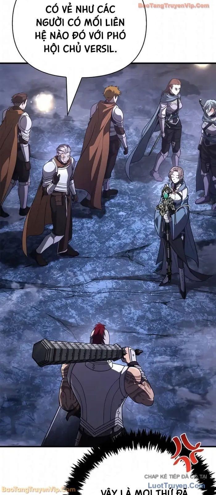 Sống Sót Trong Trò Chơi Với Tư Cách Là Một Cuồng Nhân Chapter 138 - 3