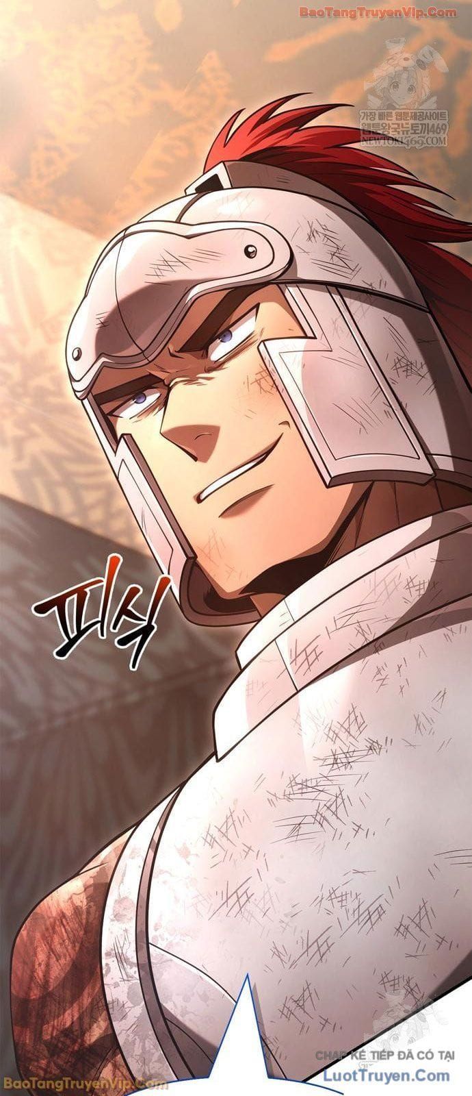 Sống Sót Trong Trò Chơi Với Tư Cách Là Một Cuồng Nhân Chapter 139 - 137