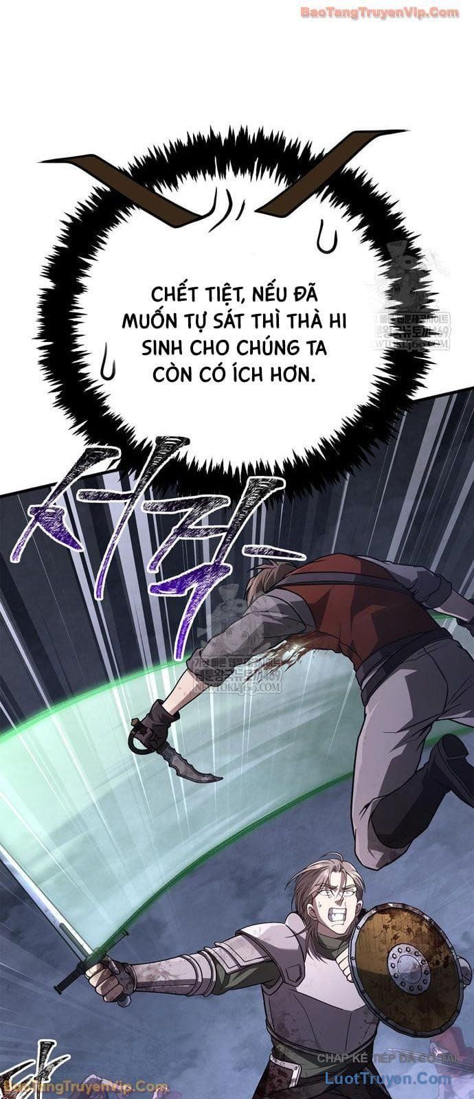Sống Sót Trong Trò Chơi Với Tư Cách Là Một Cuồng Nhân Chapter 139 - 15