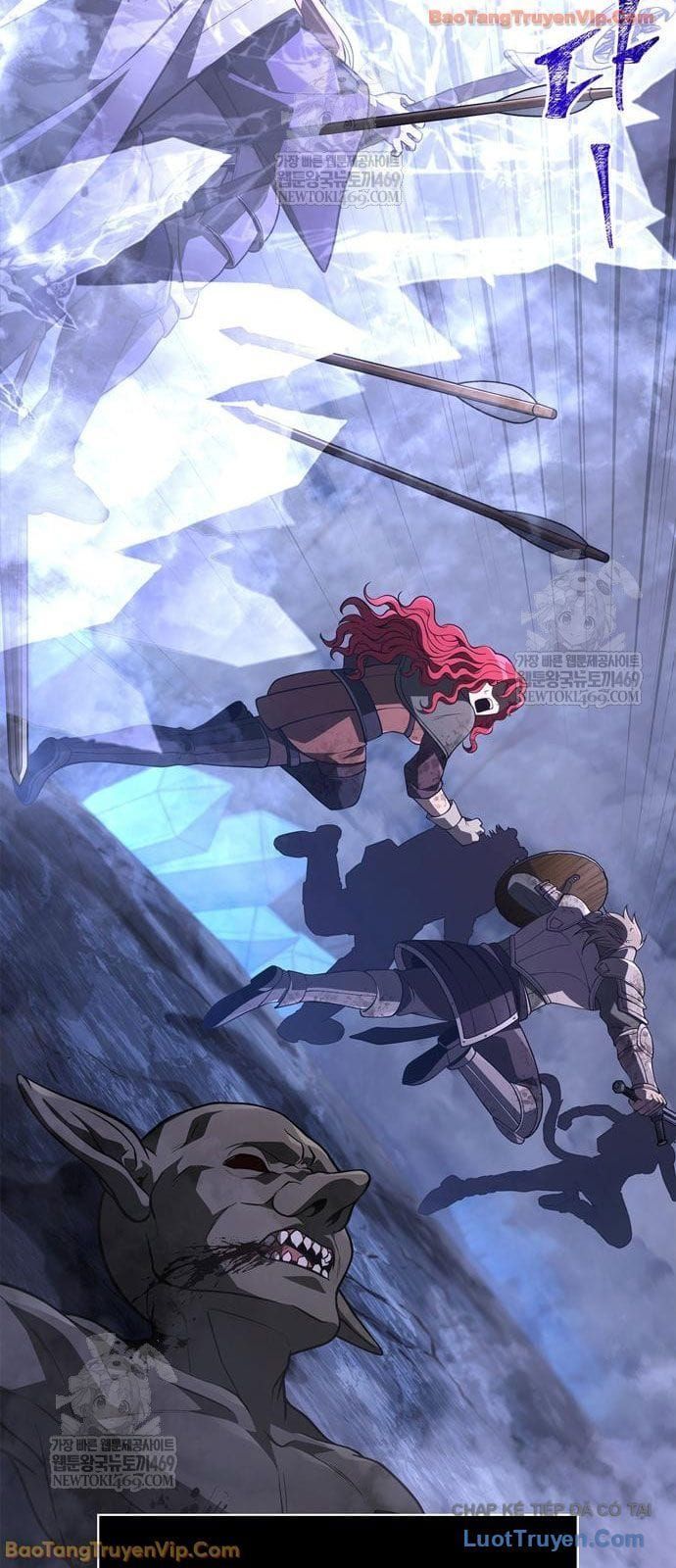 Sống Sót Trong Trò Chơi Với Tư Cách Là Một Cuồng Nhân Chapter 139 - 18