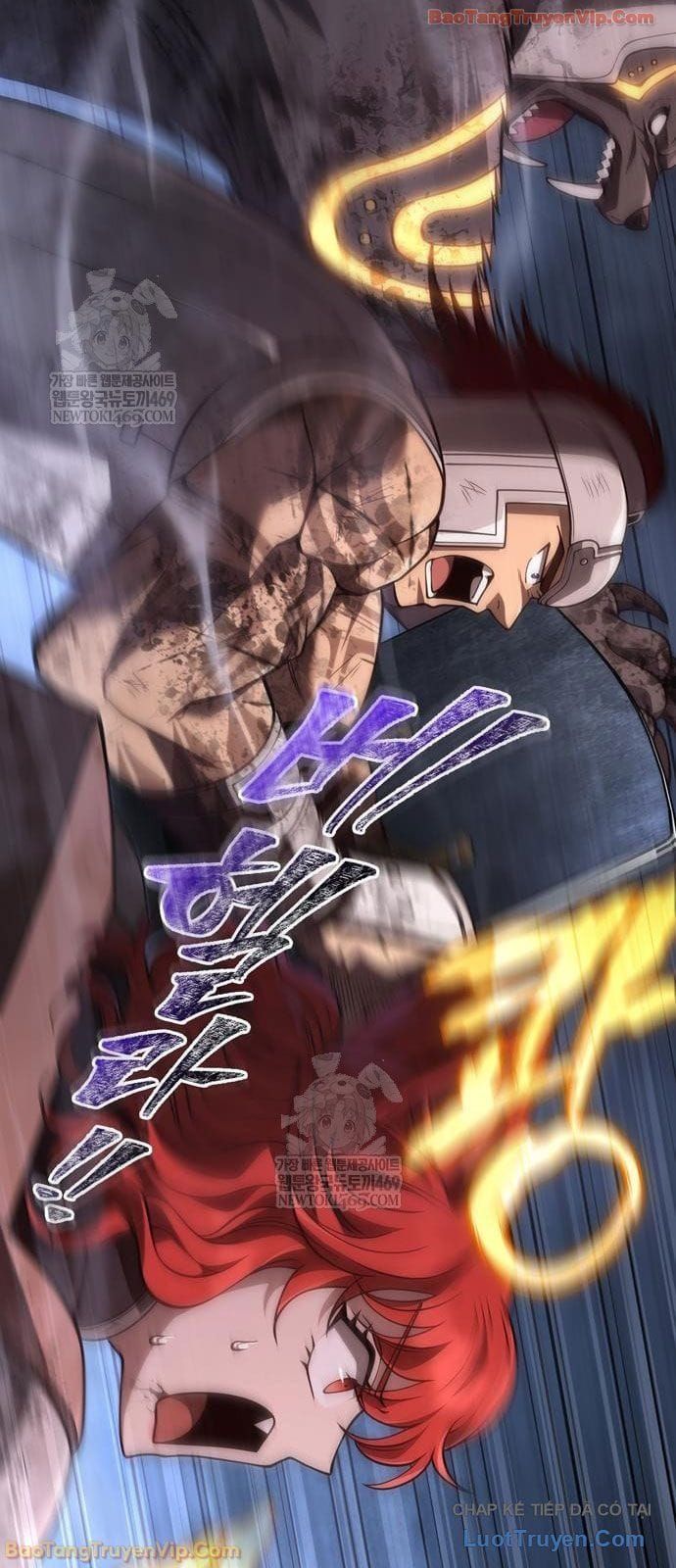 Sống Sót Trong Trò Chơi Với Tư Cách Là Một Cuồng Nhân Chapter 139 - 26