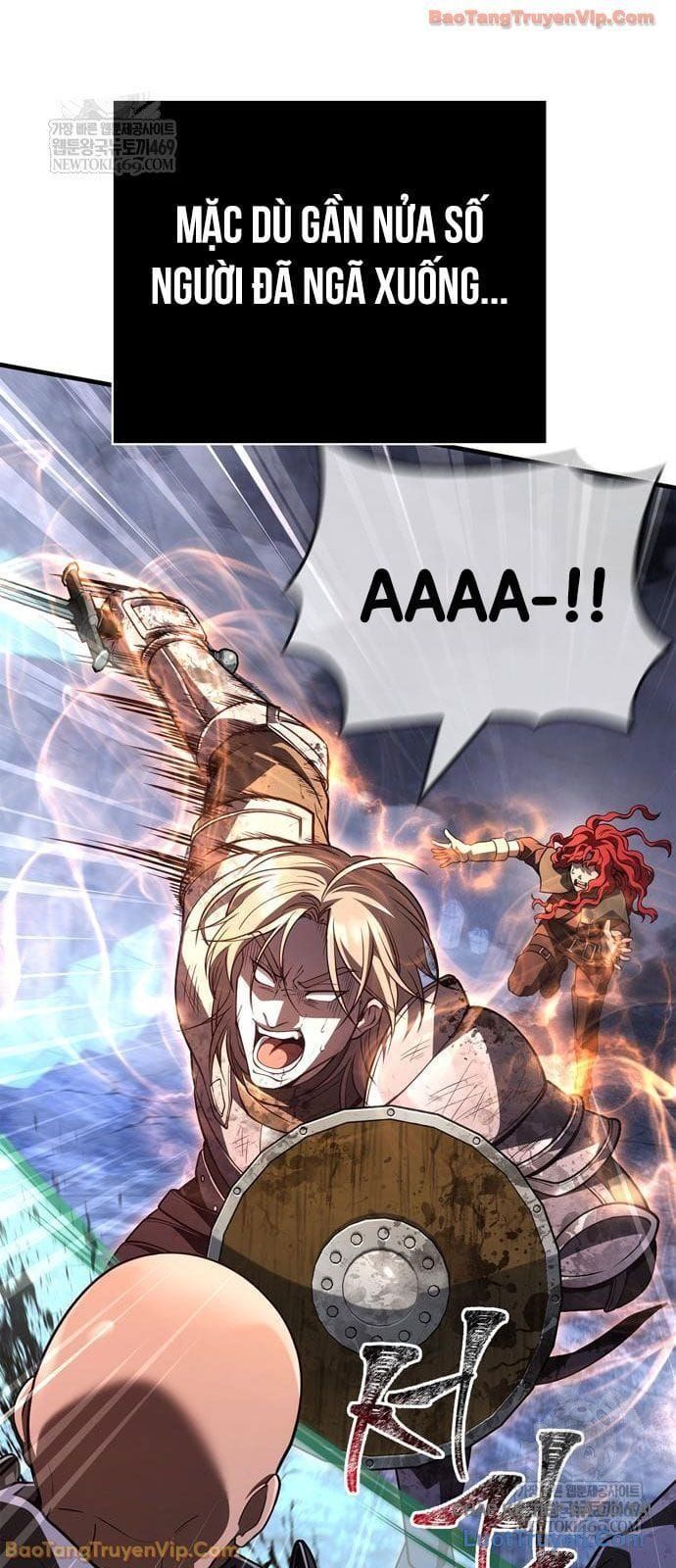 Sống Sót Trong Trò Chơi Với Tư Cách Là Một Cuồng Nhân Chapter 139 - 30