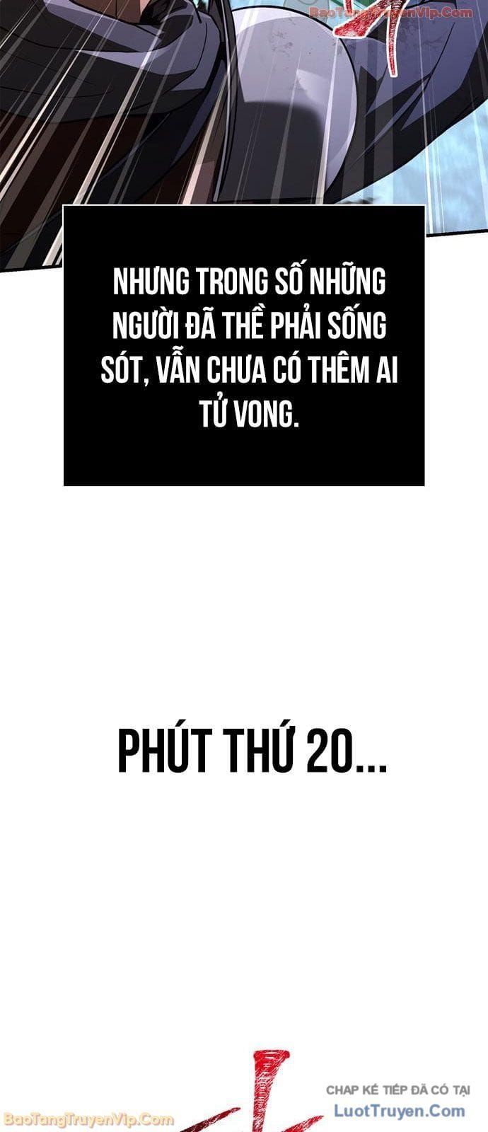 Sống Sót Trong Trò Chơi Với Tư Cách Là Một Cuồng Nhân Chapter 139 - 31