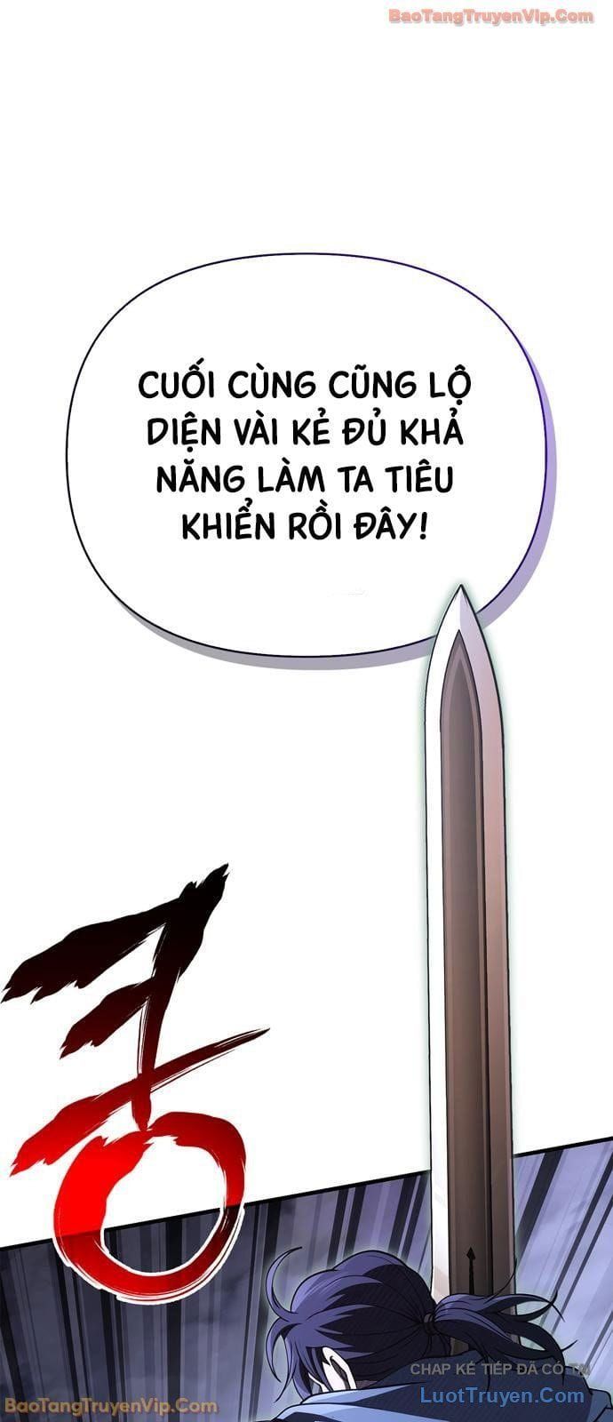 Sống Sót Trong Trò Chơi Với Tư Cách Là Một Cuồng Nhân Chapter 139 - 33