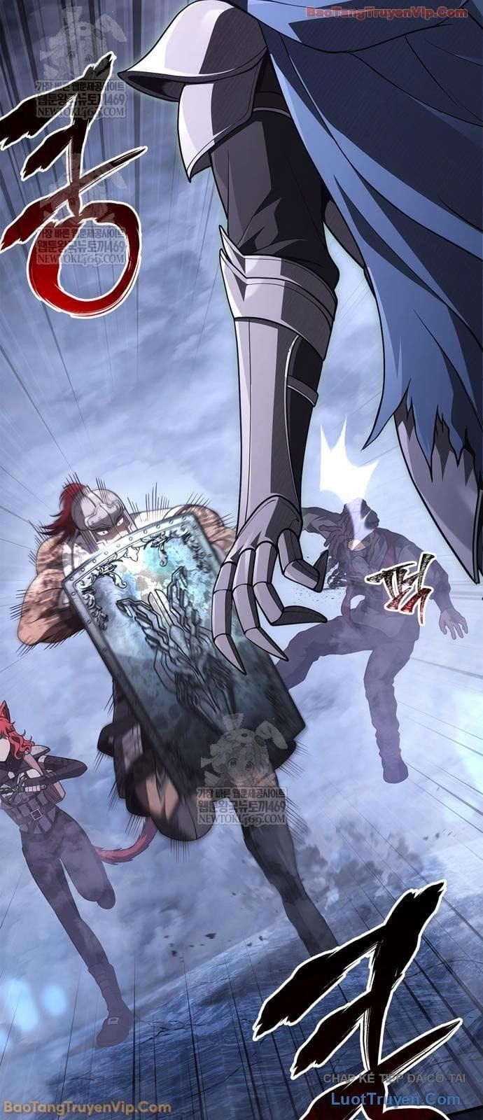 Sống Sót Trong Trò Chơi Với Tư Cách Là Một Cuồng Nhân Chapter 139 - 34