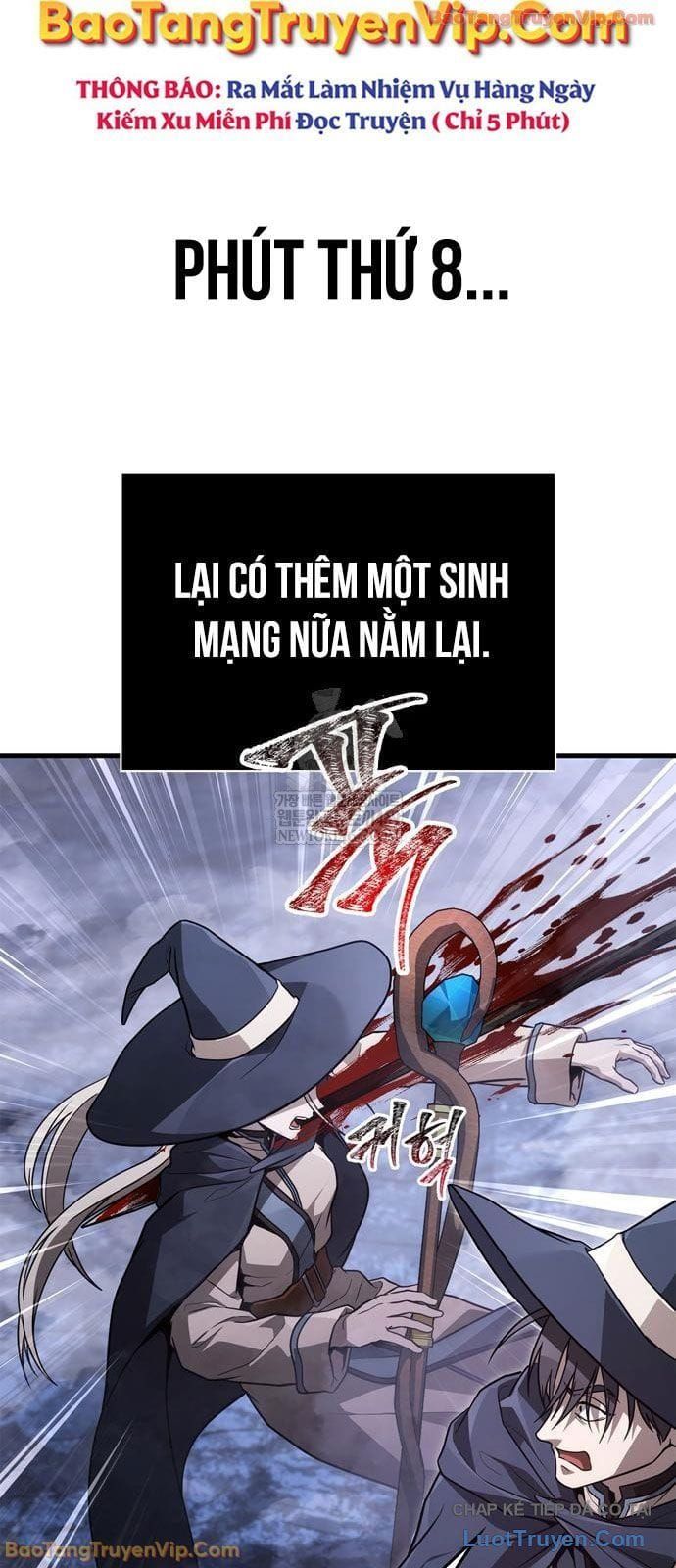 Sống Sót Trong Trò Chơi Với Tư Cách Là Một Cuồng Nhân Chapter 139 - 8