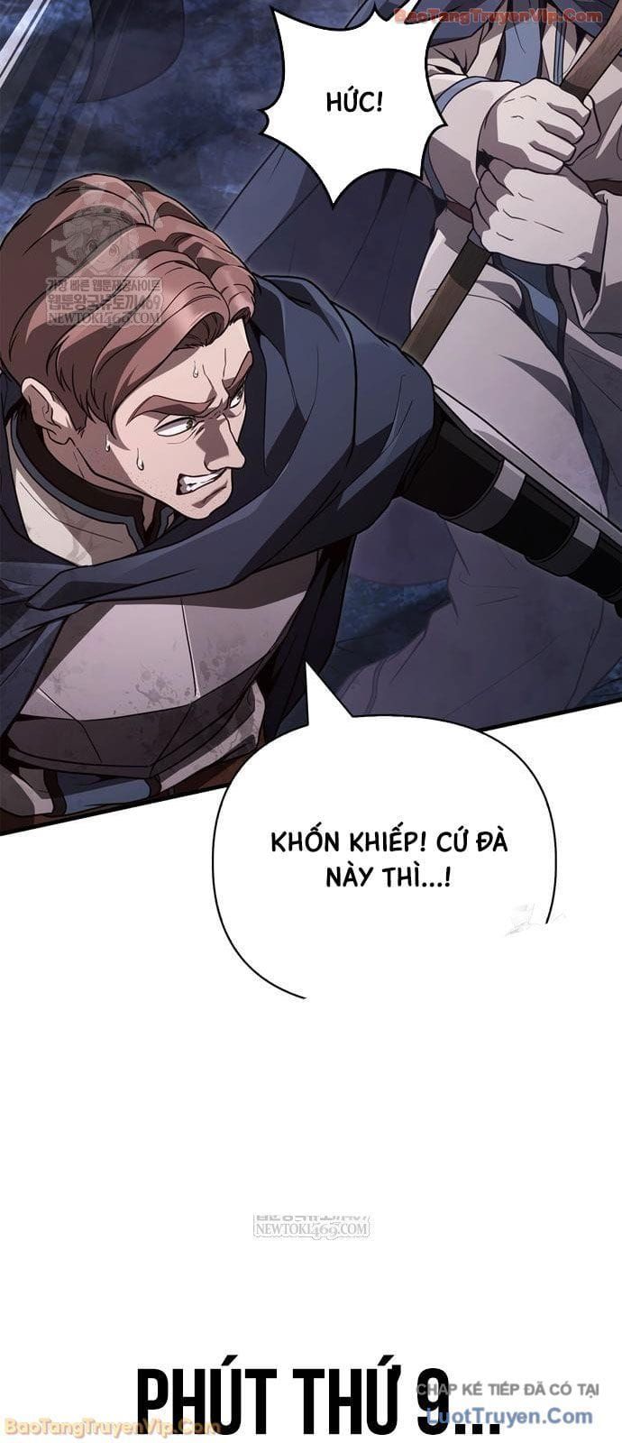 Sống Sót Trong Trò Chơi Với Tư Cách Là Một Cuồng Nhân Chapter 139 - 9