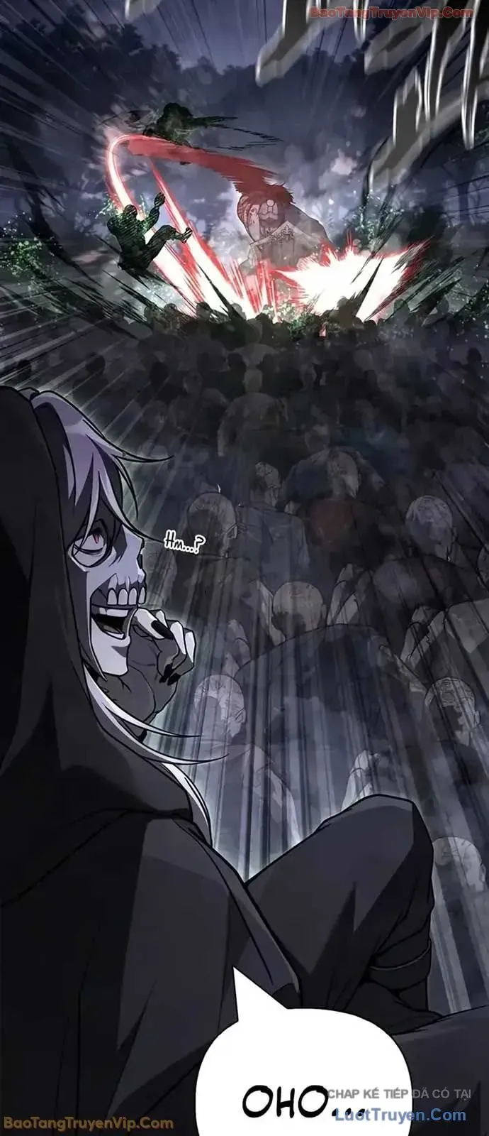 Sống Sót Trong Trò Chơi Với Tư Cách Là Một Cuồng Nhân Chapter 148 - 17