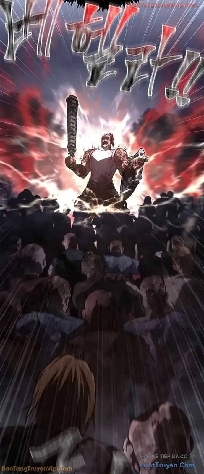 Sống Sót Trong Trò Chơi Với Tư Cách Là Một Cuồng Nhân Chapter 148 - 52