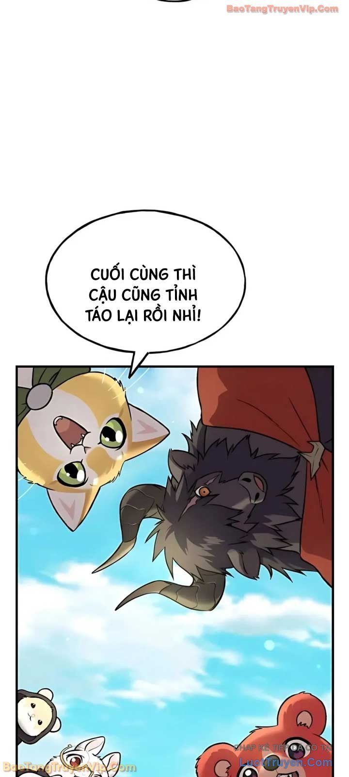 Làm Nông Dân Trong Tòa Tháp Thử Thách Chapter 112 - 22