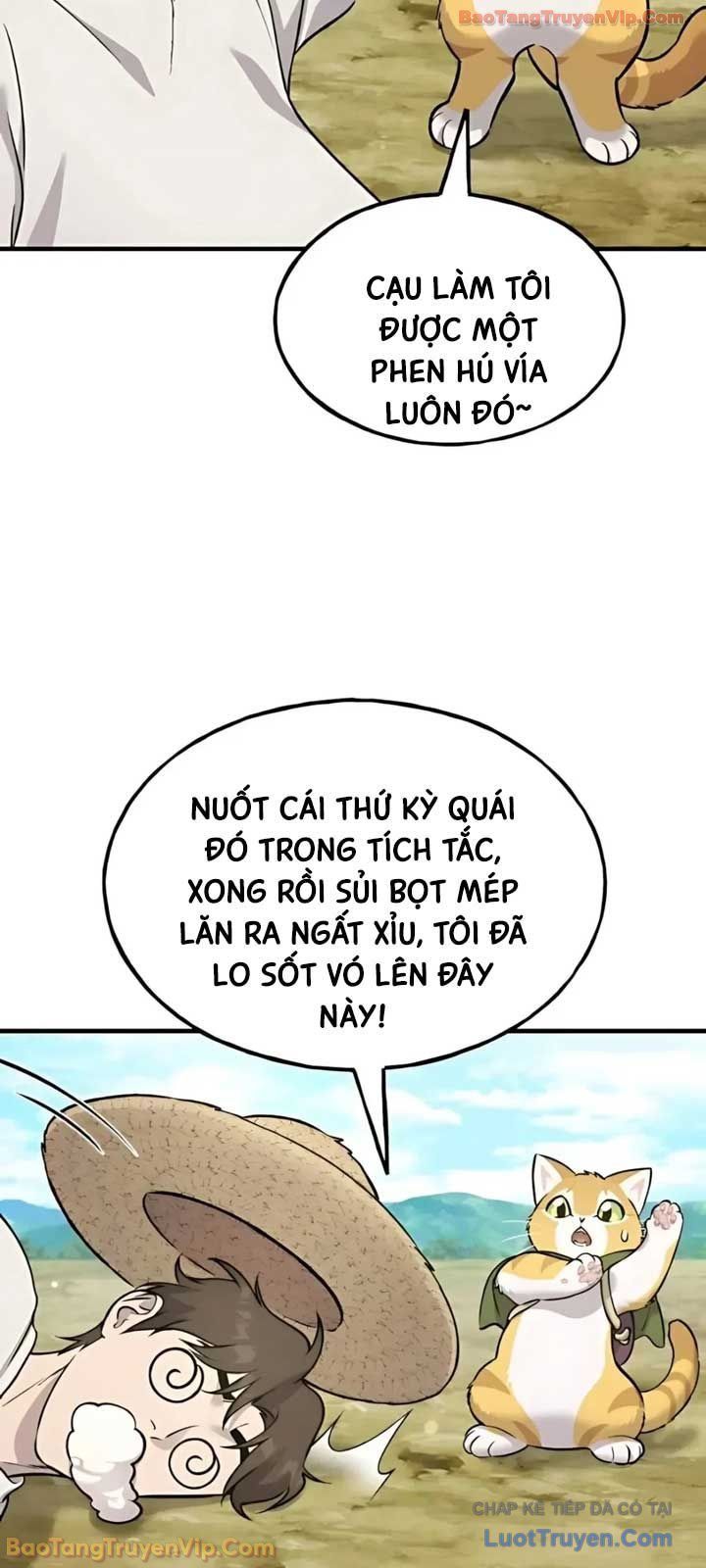 Làm Nông Dân Trong Tòa Tháp Thử Thách Chapter 112 - 24