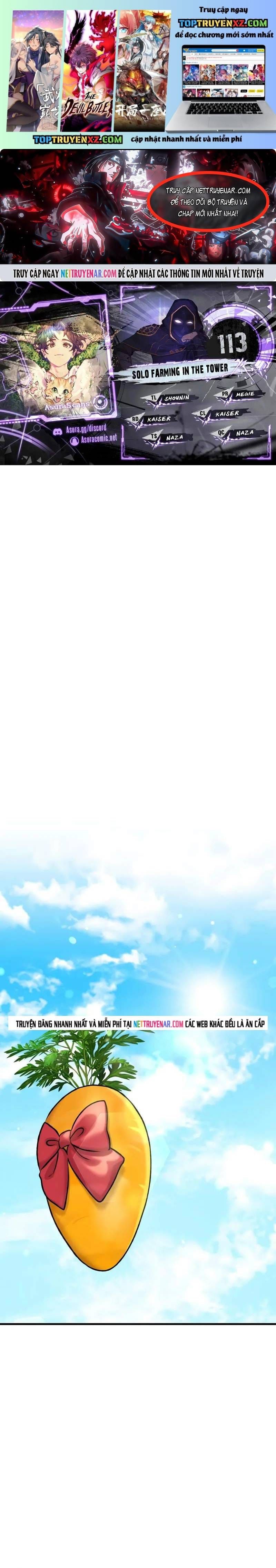 Làm Nông Dân Trong Tòa Tháp Thử Thách Chapter 113 - 2