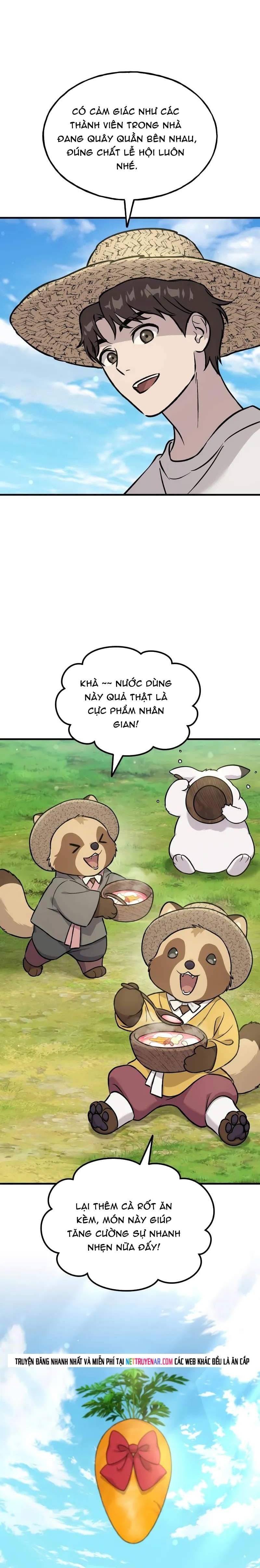 Làm Nông Dân Trong Tòa Tháp Thử Thách Chapter 113 - 14