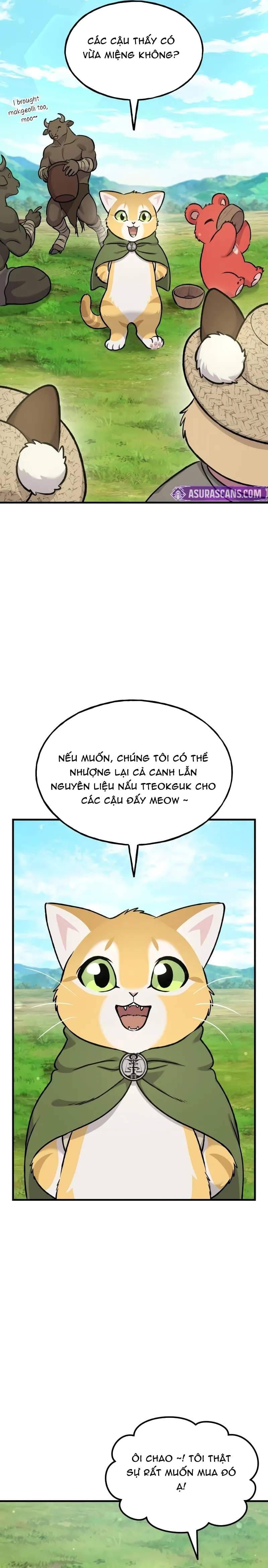 Làm Nông Dân Trong Tòa Tháp Thử Thách Chapter 113 - 15