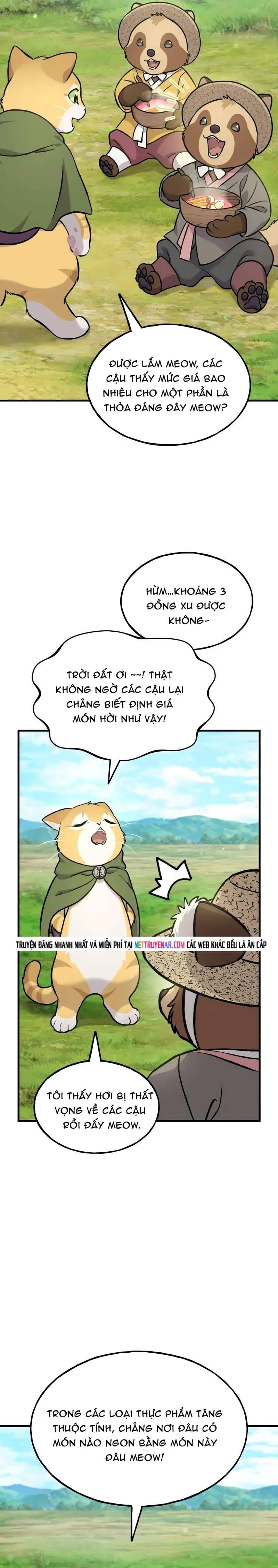 Làm Nông Dân Trong Tòa Tháp Thử Thách Chapter 113 - 16