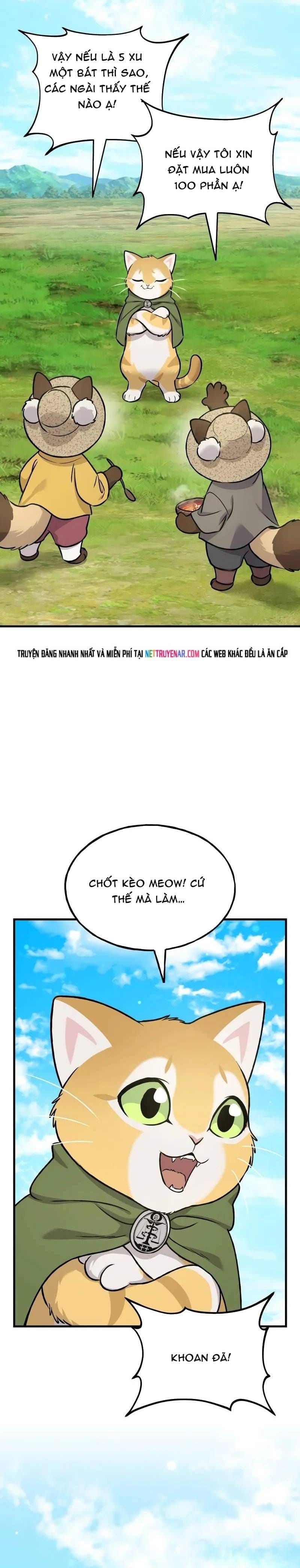 Làm Nông Dân Trong Tòa Tháp Thử Thách Chapter 113 - 18