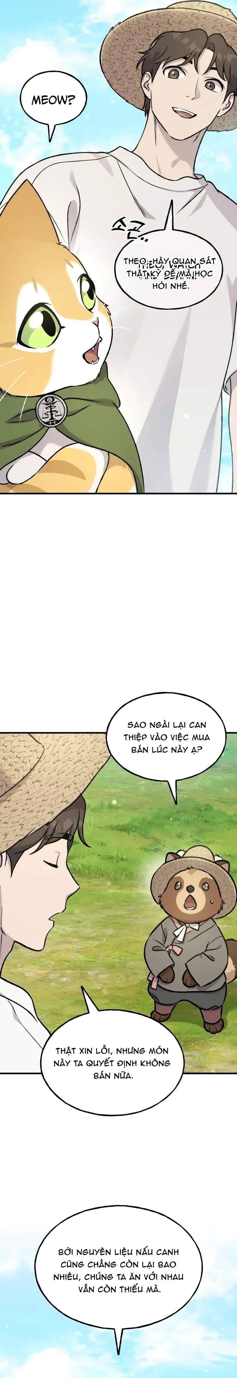 Làm Nông Dân Trong Tòa Tháp Thử Thách Chapter 113 - 19