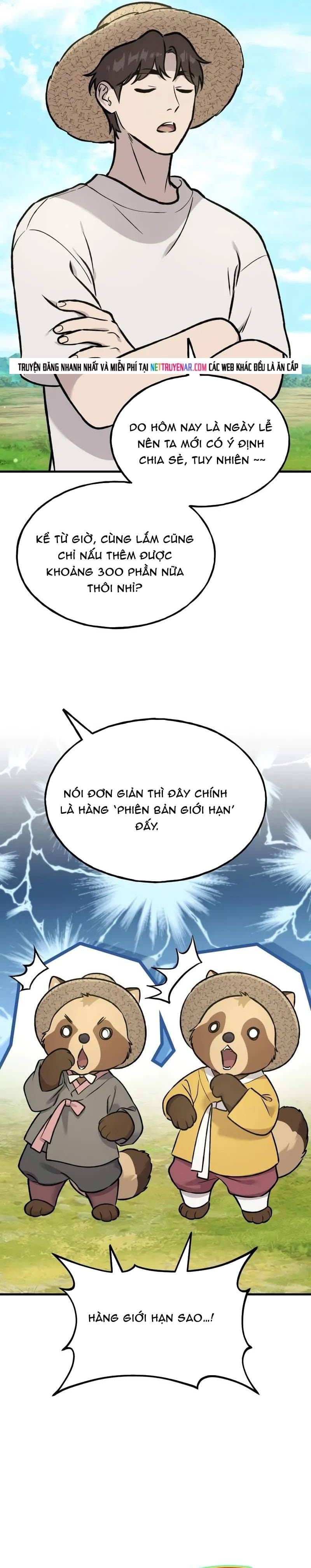 Làm Nông Dân Trong Tòa Tháp Thử Thách Chapter 113 - 20